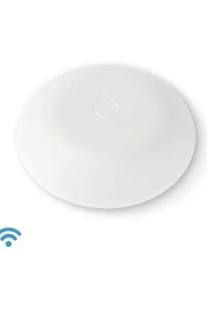 Ultima Occasione SHELLY FLOOD - Sensore anti-allagamento Wi-Fi + controllo temperatura