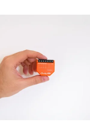 A Buon Prezzo Shelly I4 Gen3 - Smart Control 4 input AC WiFi/BT