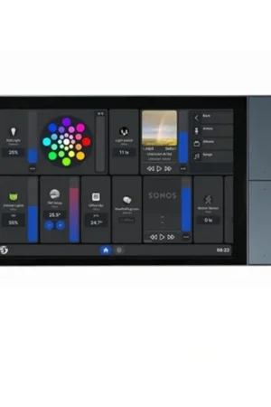 Compra Oggi Stesso Shelly Wall Display XL Grigio