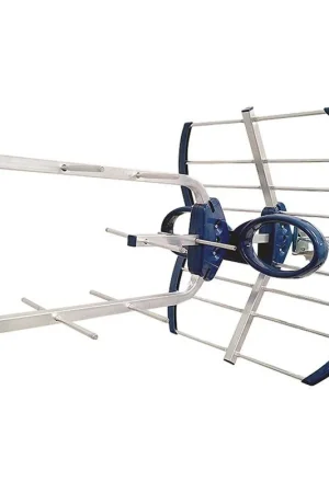 Compra Adesso Antenna UHF EK LTE 2 READY 17 dB 21-48 CANALI 470-694MHz