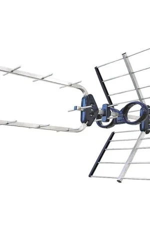 Antenna UHF LTE2 EK BLUE MAX 18.5 dB 21-48 CANALI 470-694MHz Compra Oggi Stesso