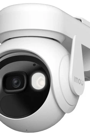 Promozione Esclusiva Imou Telecamera Cell PT PTZ 2K Wi-Fi 3MP 2.8mm IR Batteria