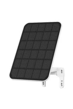 Consegna Rapida Imou Pannello Solare FSP13 7W per telecamere a batteria USB-C