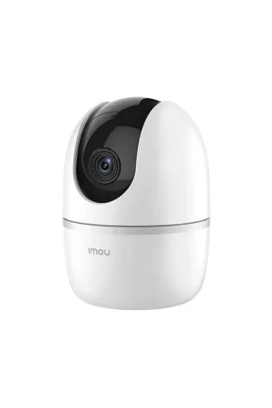 Imou Telecamera A1 2Mp PT Cube IP/Wi-Fi 2MP 2.8mm IR mic/speaker Compra Adesso