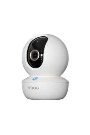 Imou Telecamera Ranger RC 2.5K PT Cube IP/Wi-Fi 4MP 2.8mm IR con Tasto chiamata Prezzo Scontato