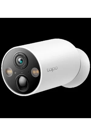 Telecamera a batteria Smart Tapo TC85 2.5K 4Mp Acquista Ora
