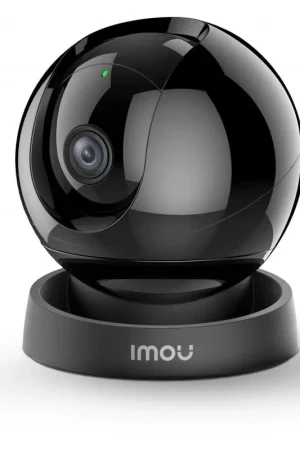 Ordina Subito Imou Telecamera Rex 3D 2K PT Cube IP/Wi-Fi 3MP 3.6mm IR mic/Speaker