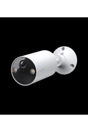 Telecamera a batteria Smart Tapo TC82 2K Offerta Del Giorno