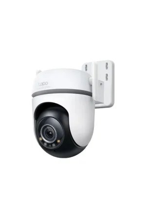 Telecamera Wi-Fi/Ethernet 2K, Starlight Color Night Vision TC42 Miglior Prezzo