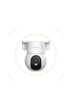 Spedito Oggi Imou Telecamera Wi-Fi Ranger mini 3K 5MP ottica fissa 3.6mm