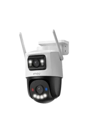 Quantità Limitata Cruiser Dual 2 Pro 8MP con Tecnologia AURORA visione notturna