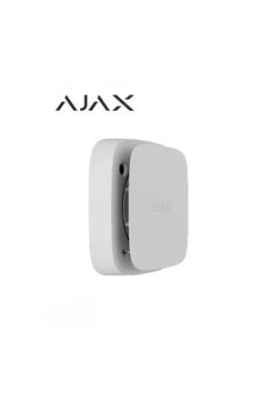 AJAX FireProtect 2 RB Rilevatore Fumo/calore/CO wireless 52252 Bianco Prezzo Basso