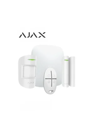 Ajax Kit di base 4G (StarterKit 4G) Bianco 51174 Vendita Finale