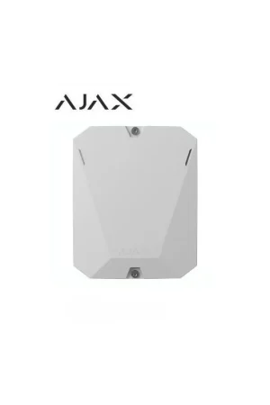 Ajax Hub BP Jeweller Centrale Alimentata a Batteria Bianca Direttamente Dal Produttore