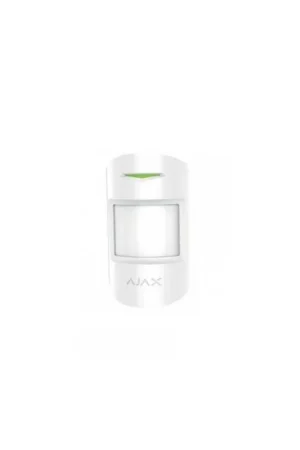 Ajax Superior Motion Cam (PhOD) Jeweler Wireless IR Motion Detector Integrated Camera PHOD Foto su Richiesta Bianco Economico