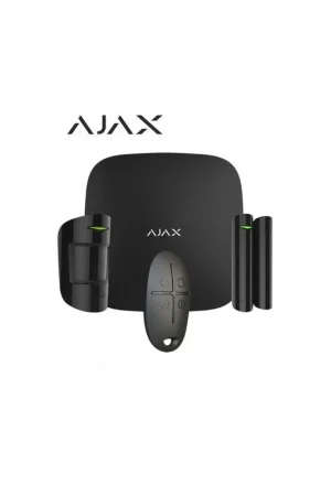 Affare Ajax Kit di base (StarterKit) Nero 38169