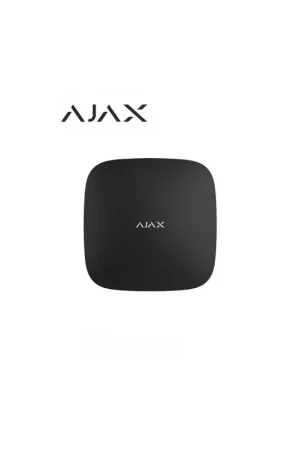 Affare AJAX Centrale Wireless HUB 2 (2G) &ndash; 38238 Nero