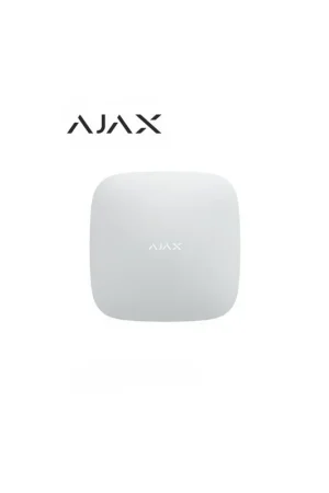 AJAX Centrale Wireless HUB 2 (2G) &ndash; 38239 Bianco Occasione
