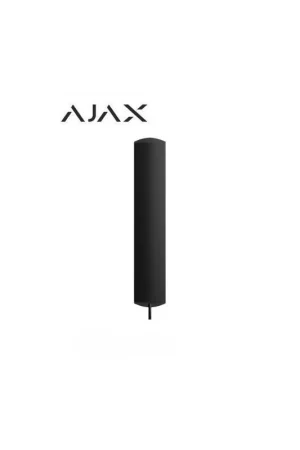 Ultima Occasione Ajax Antenna Esterna RF per LTE Compatibile HUB BP Nera