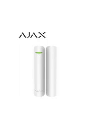 Ajax Rilevatore magnetico di apertura bianco Offerta Del Giorno