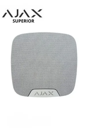 Ajax Superior HomeSiren Jeweller Bianca Miglior Prezzo