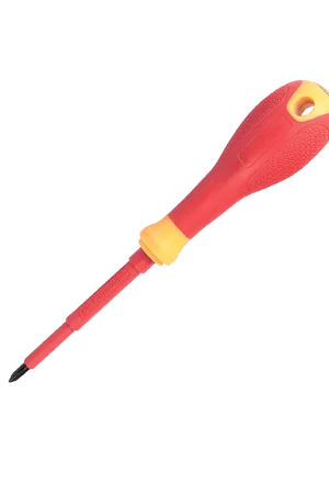 Cacciavite Isolato a Croce 1000V PH1 X 100 mm Più Venduto