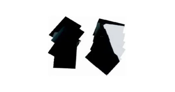 Sconto VETRO A SPECCHIO X MASCHERA 75X98 DIN11 107080463