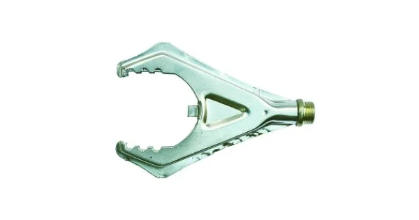 BRUCIATORE MM.40 RICAMBIO X SALDATORI PROJECT ART.I326 Offerta Limitata