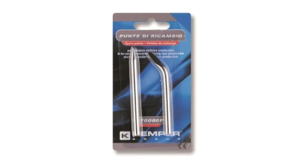 A Buon Prezzo PUNTA RICAMBIO X SALDATORE ELETTRICO 40W 170060