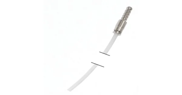 ADATTATORE TUBO POLIPO/RILSAN + CM.30 RILSAN @ Direttamente Dal Produttore