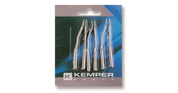 PUNTE RICAMBIO X SALDATORE ELETTRICO 1740 PZ.3 Vendita Finale