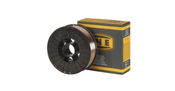 FILO SALDATURA 0,8 D200 (CF DA 5 KG) Sconto