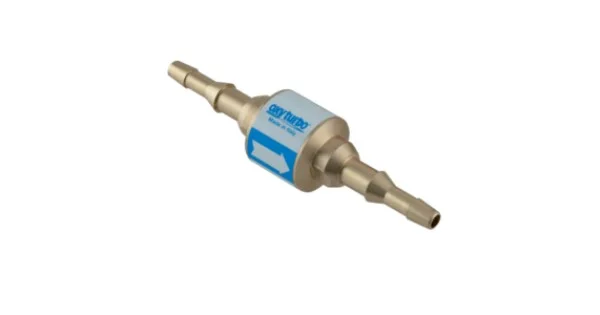 VALVOLE A DOPPIA PROTEZIONE OSSIGENO130300 Direttamente Dal Produttore