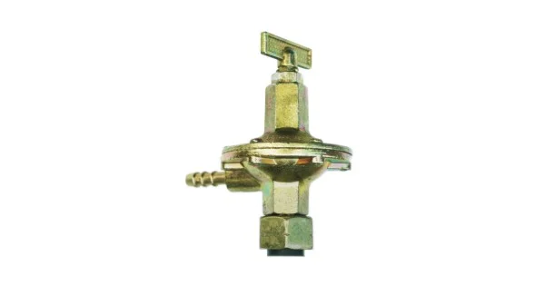 REGOLATORE ALTA PRESSIONE RICAMBIO X CANNELLO I071LKR ART.I210-12 Acquista Ora