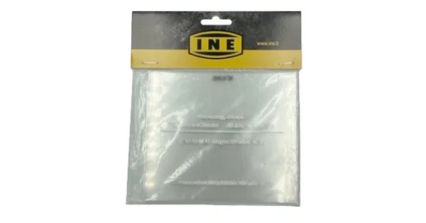 PROTEZIONE ESTERNA X MASCHERA EASY SMART+ BLACK PZ.5 Consegna Rapida