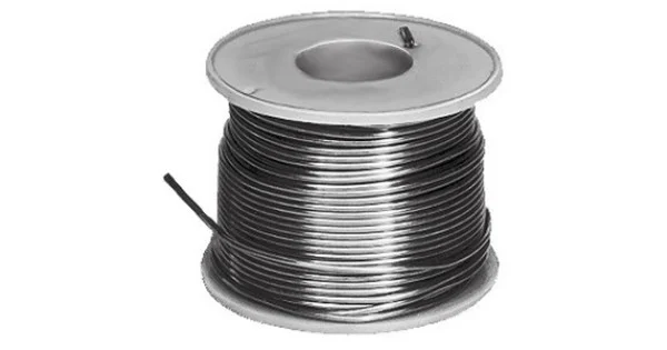 STAGNO IN ROCCHETTO 60/40 D.1 ANIMATO GR.100 Affare