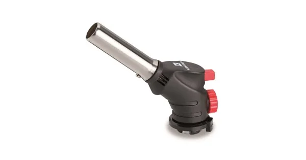 Ultima Occasione SALDATORE A CARTUCCIA GAS PIEZO 360 GRADI ART.1057