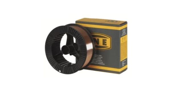 FILO SALDATURA 0,6 D100 (CF DA 1 KG) Scelto Dai Clienti