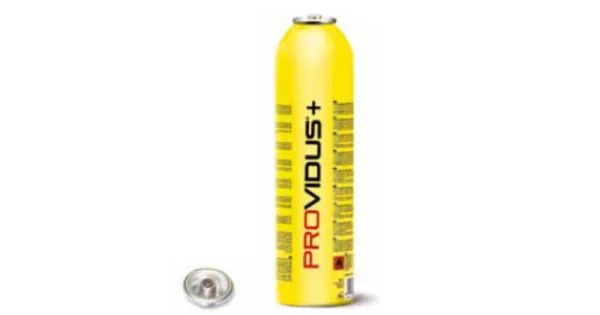 Solo Oggi BOMBOLA GASEX 7/16" GR.450 X SALDATURA