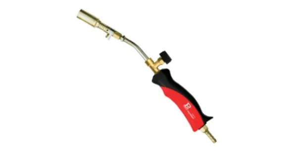 Super Prezzo CANNELLO C/BRUCIATORE MM.10-15-20 ART.I006