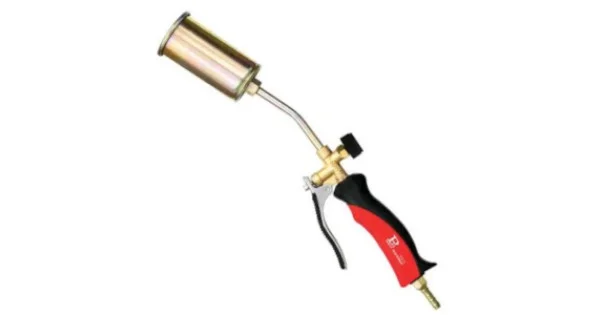 Scelto Dai Clienti CANNELLO A LEVA CM.40 C/BRUCIATORE MM.45 ART.I046L