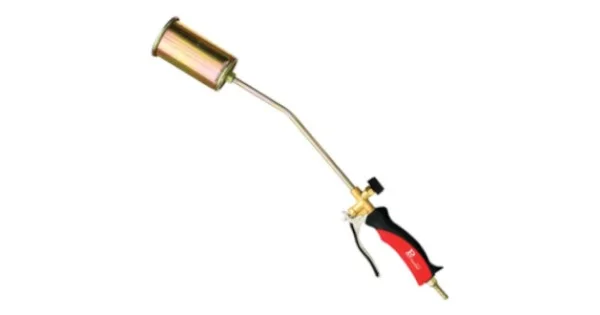 CANNELLO A LEVA CM.60 C/BRUCIATORE MM.45 ART.I060L Promo Stagionale