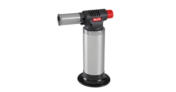 SALDATORE A GAS RICARICABILE C/PIEZO ART.1850126 Nuovo Arrivo