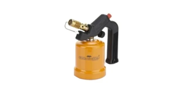 SALDATORE A CARTUCCIA ACCENSIONE PIEZO 1650W Esclusivo