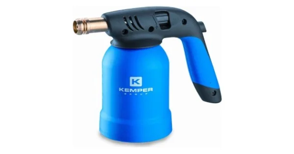 Affare SALDATORE A CARTUCCIA ACCENSIONE PIEZO KE2019DEM