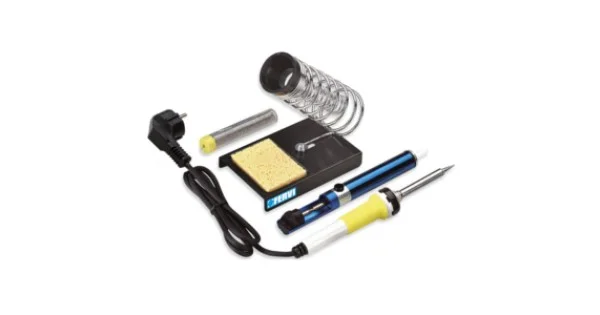 Super Prezzo KIT X SALDATURA A STAGNO 30W