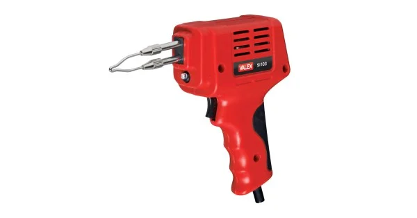 SALDATORE ELETTRICO A PISTOLA ISTANTANEO 100W ART.1850548 Quantità Limitata