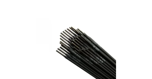 ELETTRODO IN GHISA CASTWELD NI 2,5 (circa pz.77) Subito Disponibile