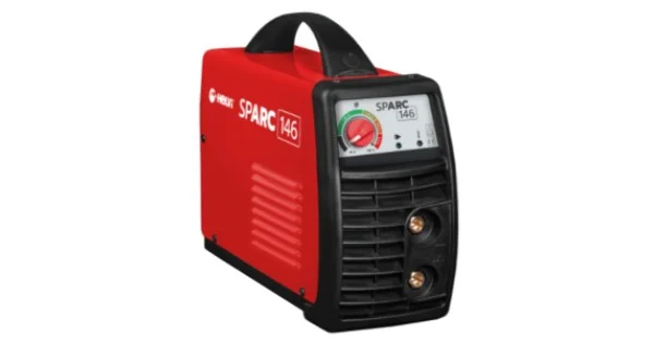Vendita Finale SALDATRICE INVERTER SPARC 146 @