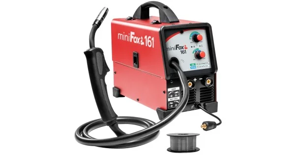SALDATRICE INVERTER MIG MINI FOX 161 Miglior Prezzo
